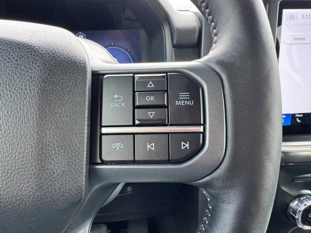 Used 2024 Ford F150 Lariat w/ FX4 Off-Road Package image 26