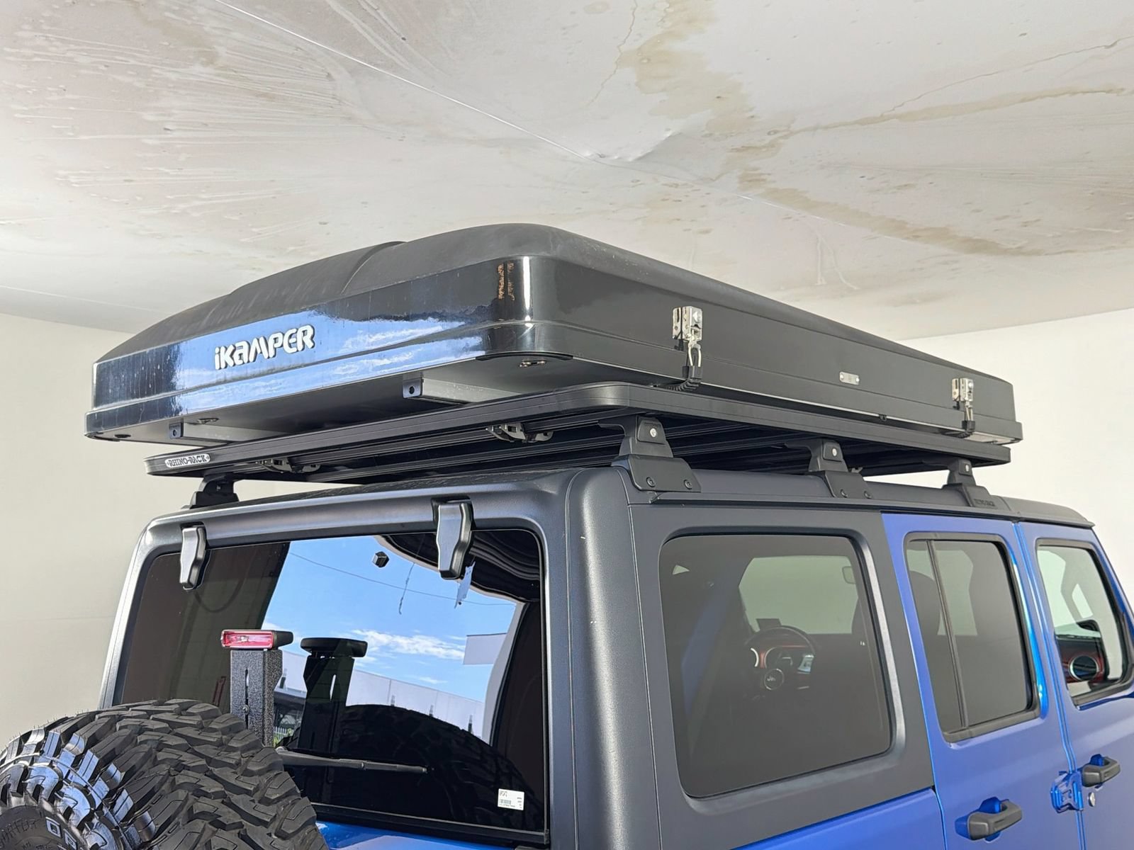 Used 2021 Jeep Wrangler Unlimited Rubicon AWD/4WD image 29
