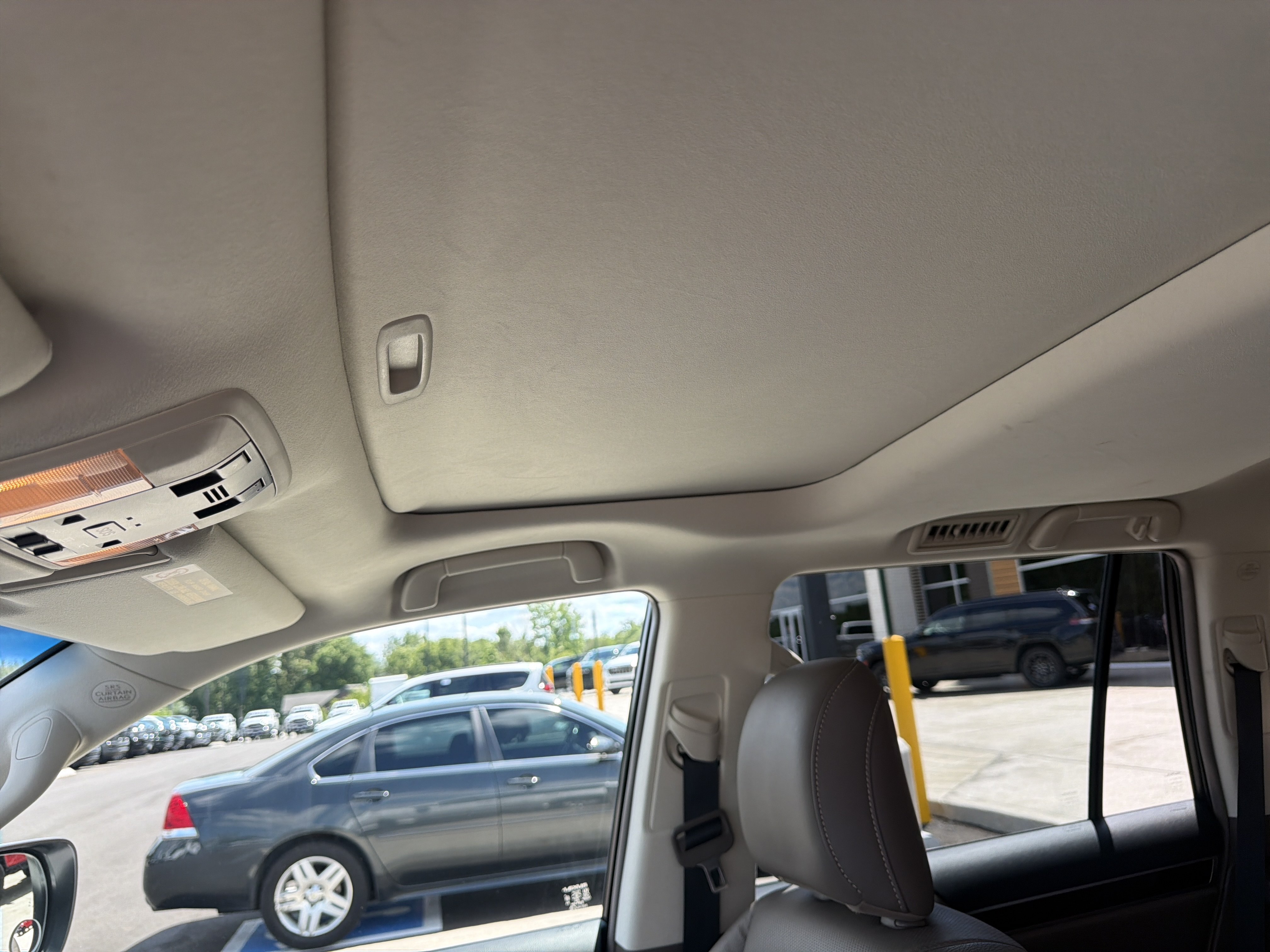 Used 2018 Lexus GX 460 Premium AWD/4WD image 45