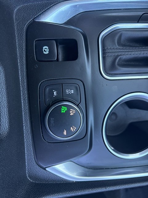 Used 2020 Chevrolet Traverse Premier w/ Redline Edition image 14