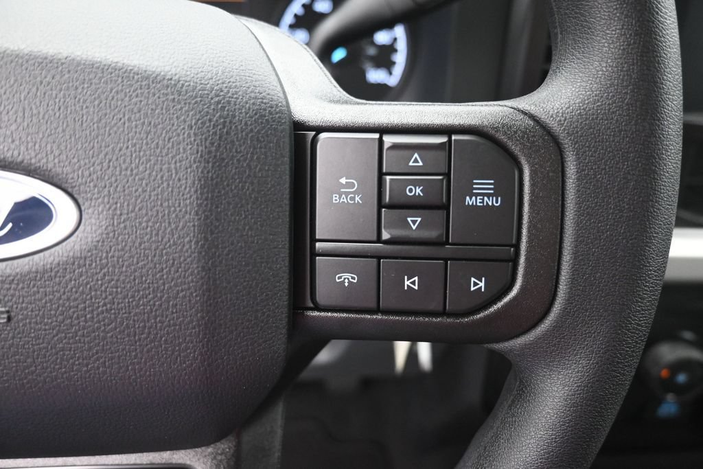 New 2026 Ford F250 XLT w/ FX4 Off-Road Package AWD/4WD image 7