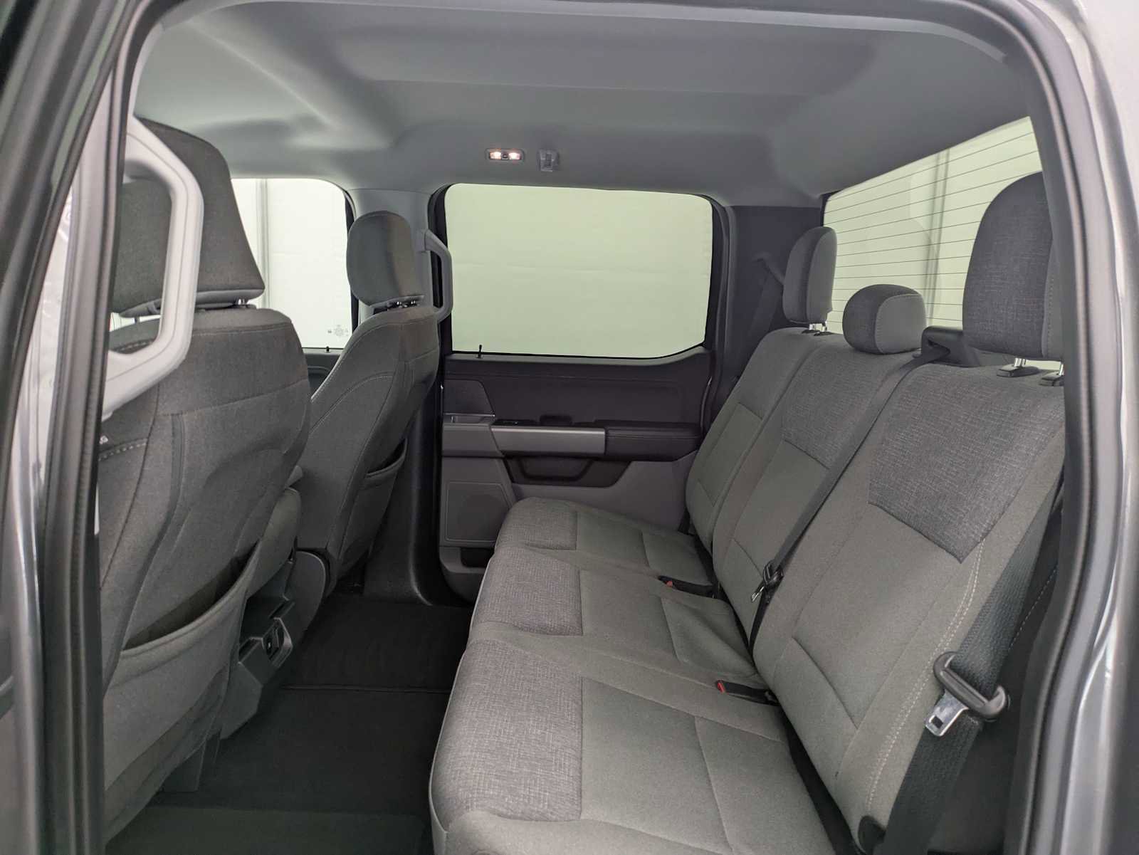 Used 2024 Ford F150 XLT AWD/4WD image 19