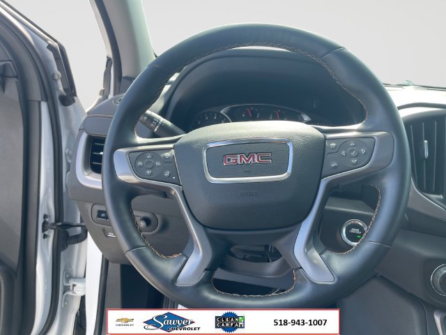 Used 2024 GMC Terrain AT4 w/ Tech Package AWD/4WD image 13