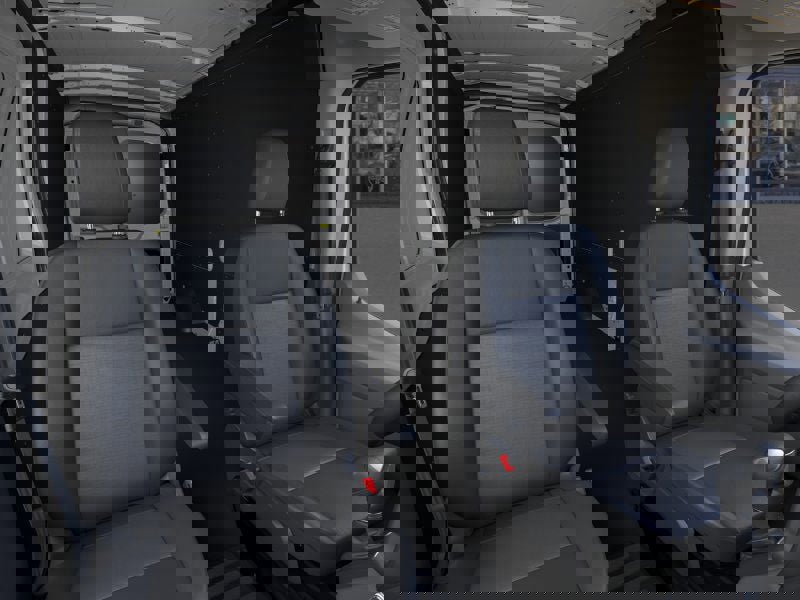 New 2025 Ford Transit 350 148 Medium Roof w/ Load Area Protection Package image 10