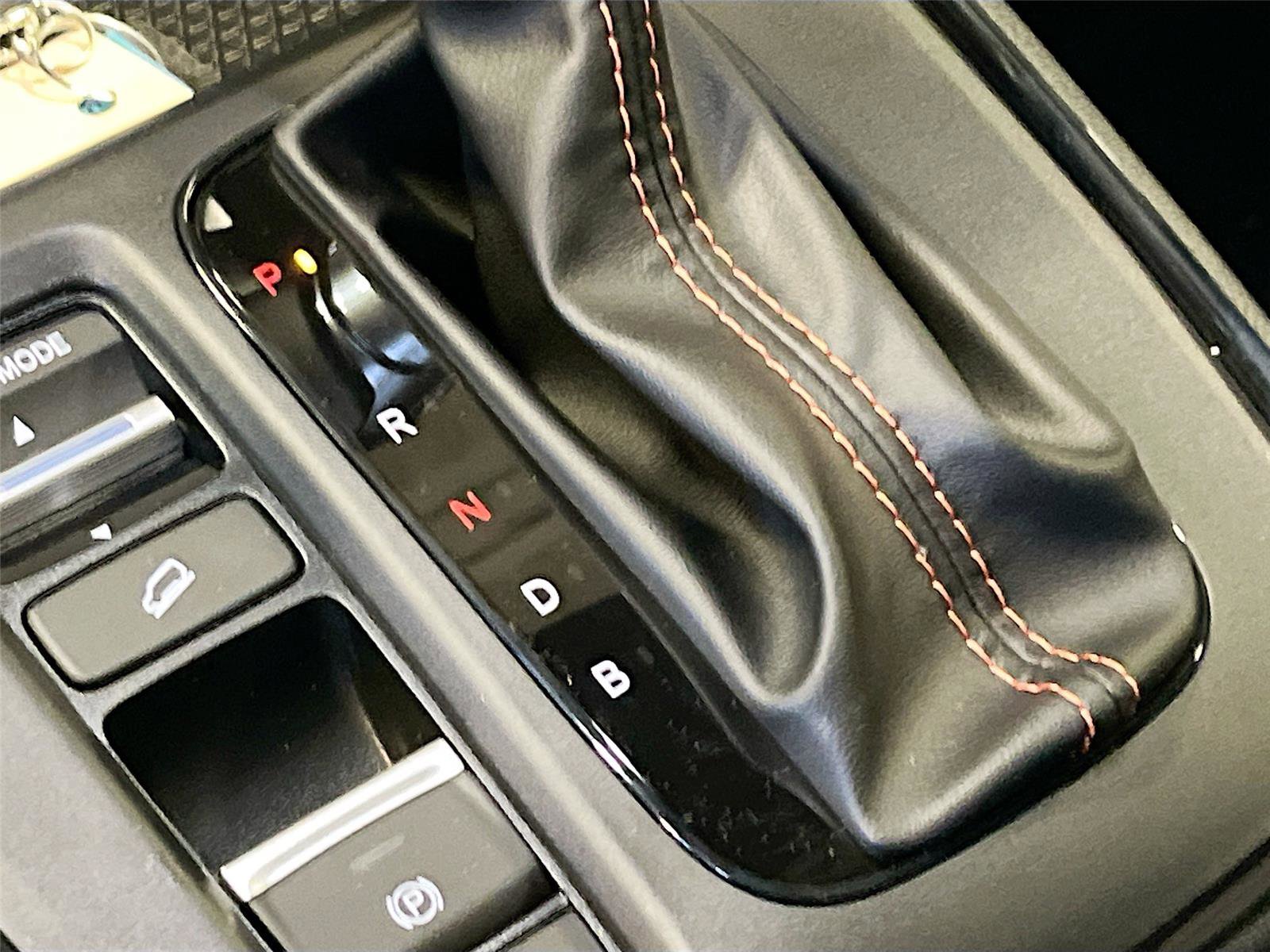 New 2026 Honda CR-V Sport-L image 19