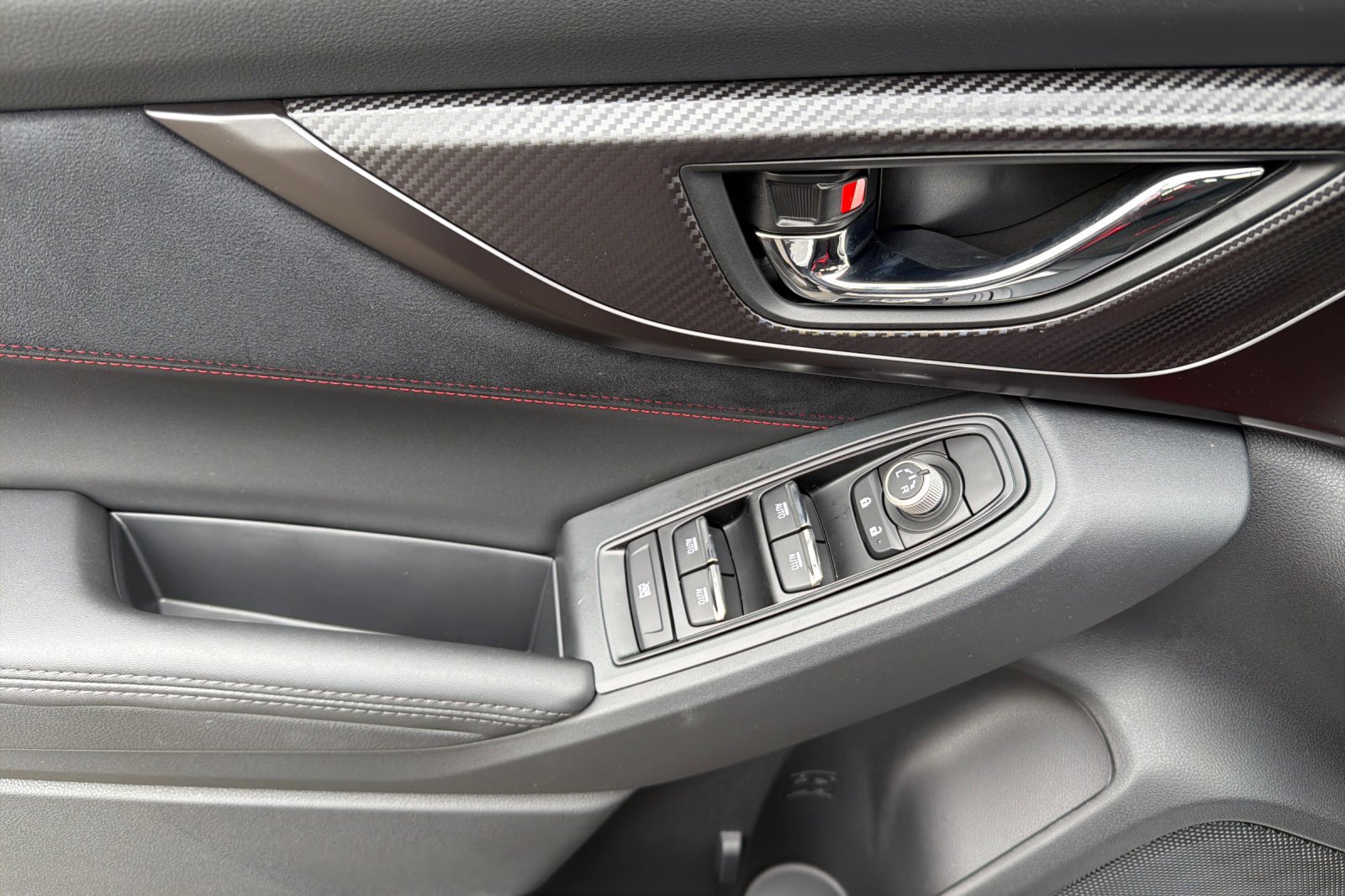 New 2026 Subaru WRX Limited image 11