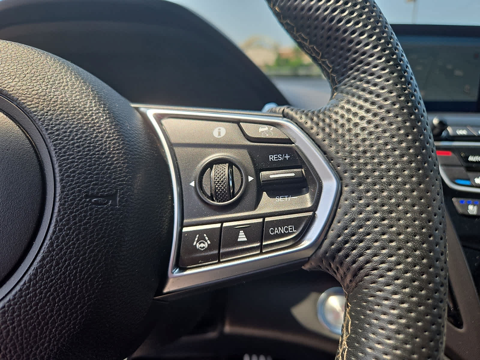 Certified 2023 Acura RDX A-Spec AWD/4WD image 24