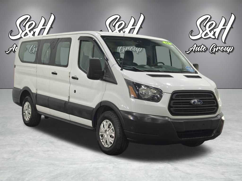 Used 2016 Ford Transit 150 XL image 2