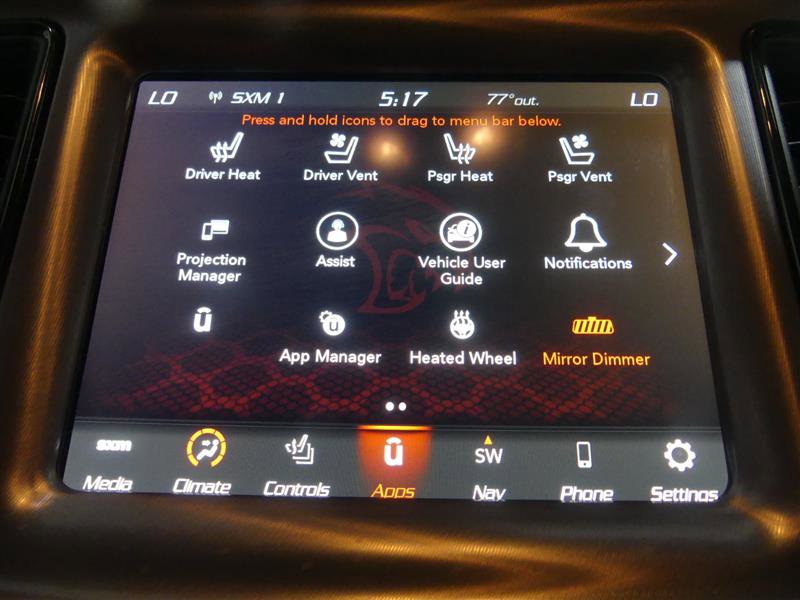 Used 2020 Dodge Challenger SXT w/ Plus Package image 38