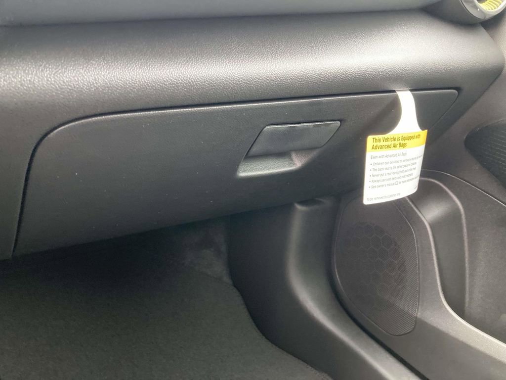 New 2026 Chevrolet Trax LT image 23