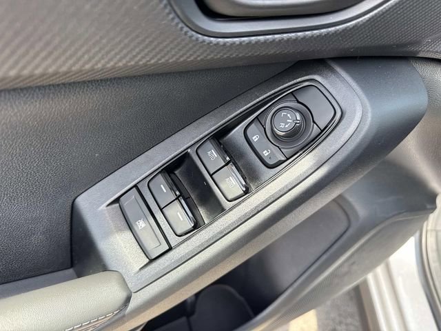 New 2026 Subaru Crosstrek 2.0i Premium image 12