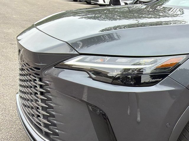 New 2026 Lexus RX 350 AWD image 18
