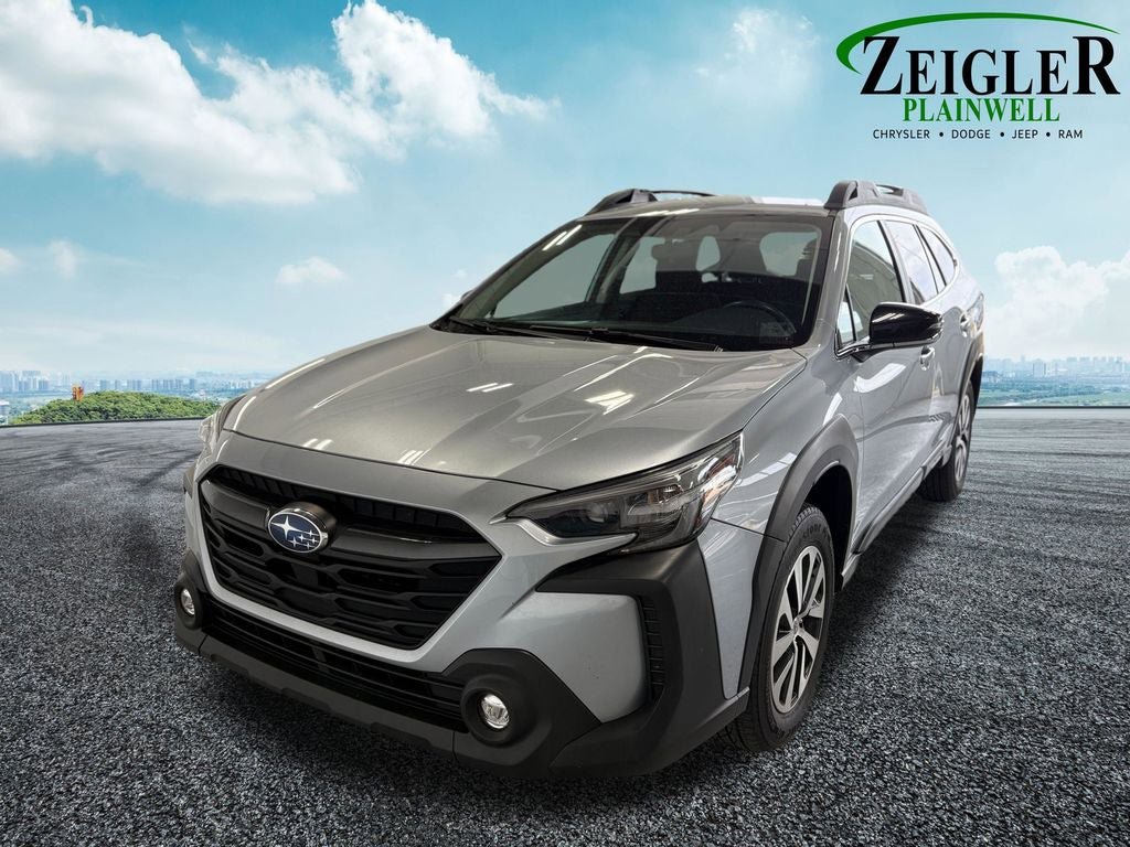 Used 2023 Subaru Outback Premium AWD/4WD image 11