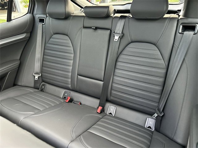 Used 2024 Alfa Romeo Stelvio Veloce image 23