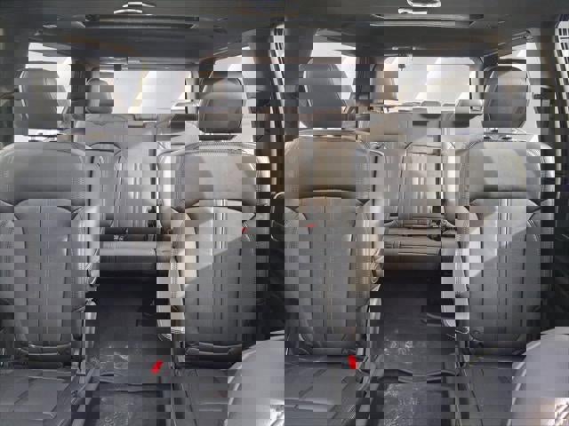 New 2026 Jeep Grand Wagoneer Limited image 32