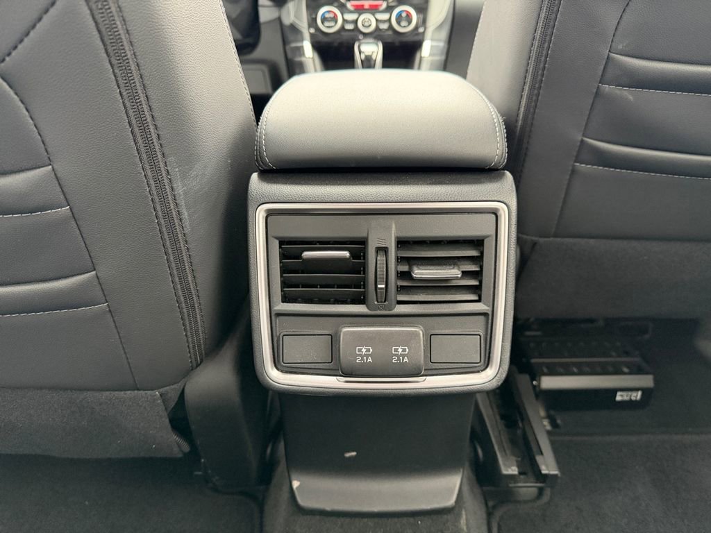 Certified 2024 Subaru Forester Limited image 22