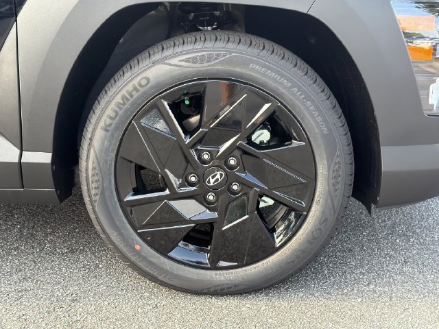New 2027 Hyundai Kona SEL Sport FWD image 14