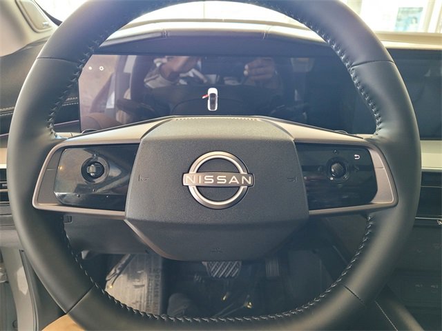 New 2025 Nissan Murano SL image 12