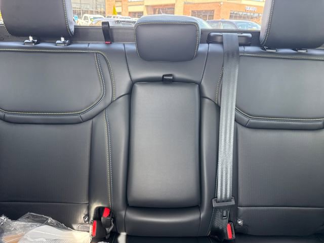 New 2026 Ford Maverick Lobo image 18