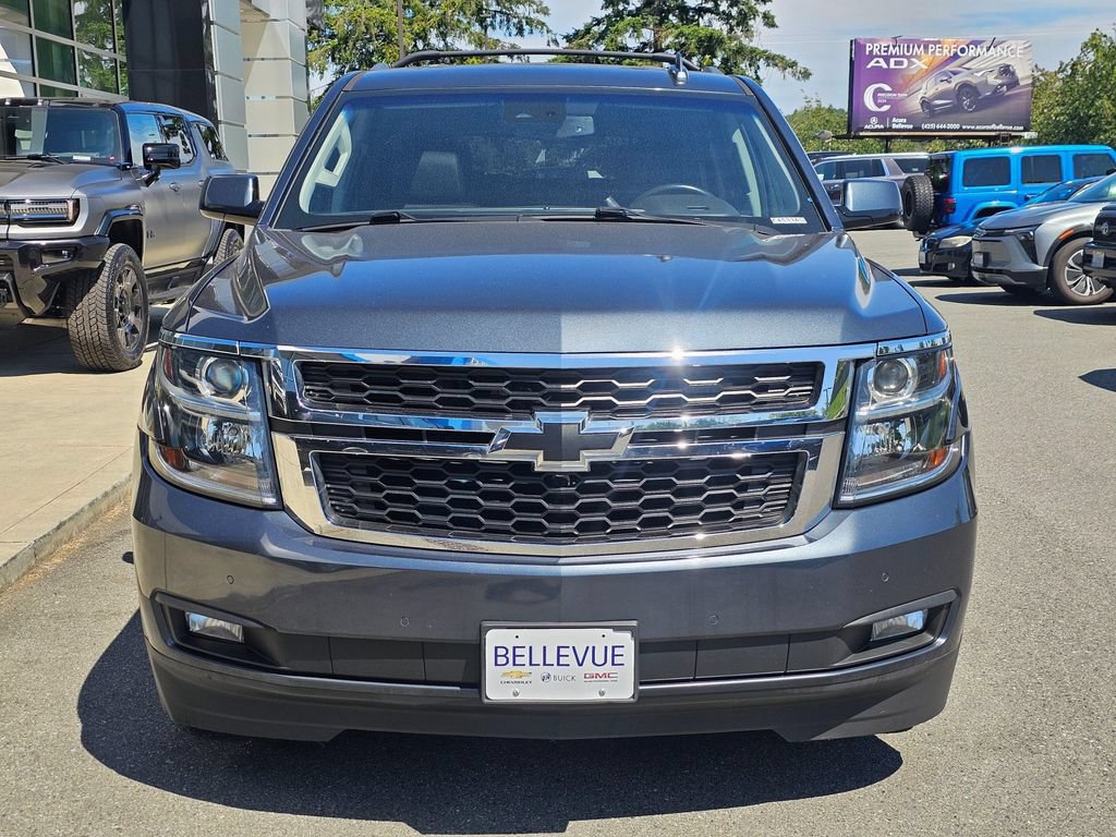 Used 2019 Chevrolet Tahoe LT AWD/4WD image 8