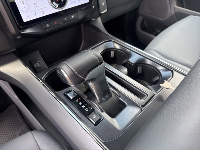 New 2025 Ford F150 Lightning Flash image 18