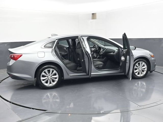 Used 2024 Chevrolet Malibu LT FWD image 48