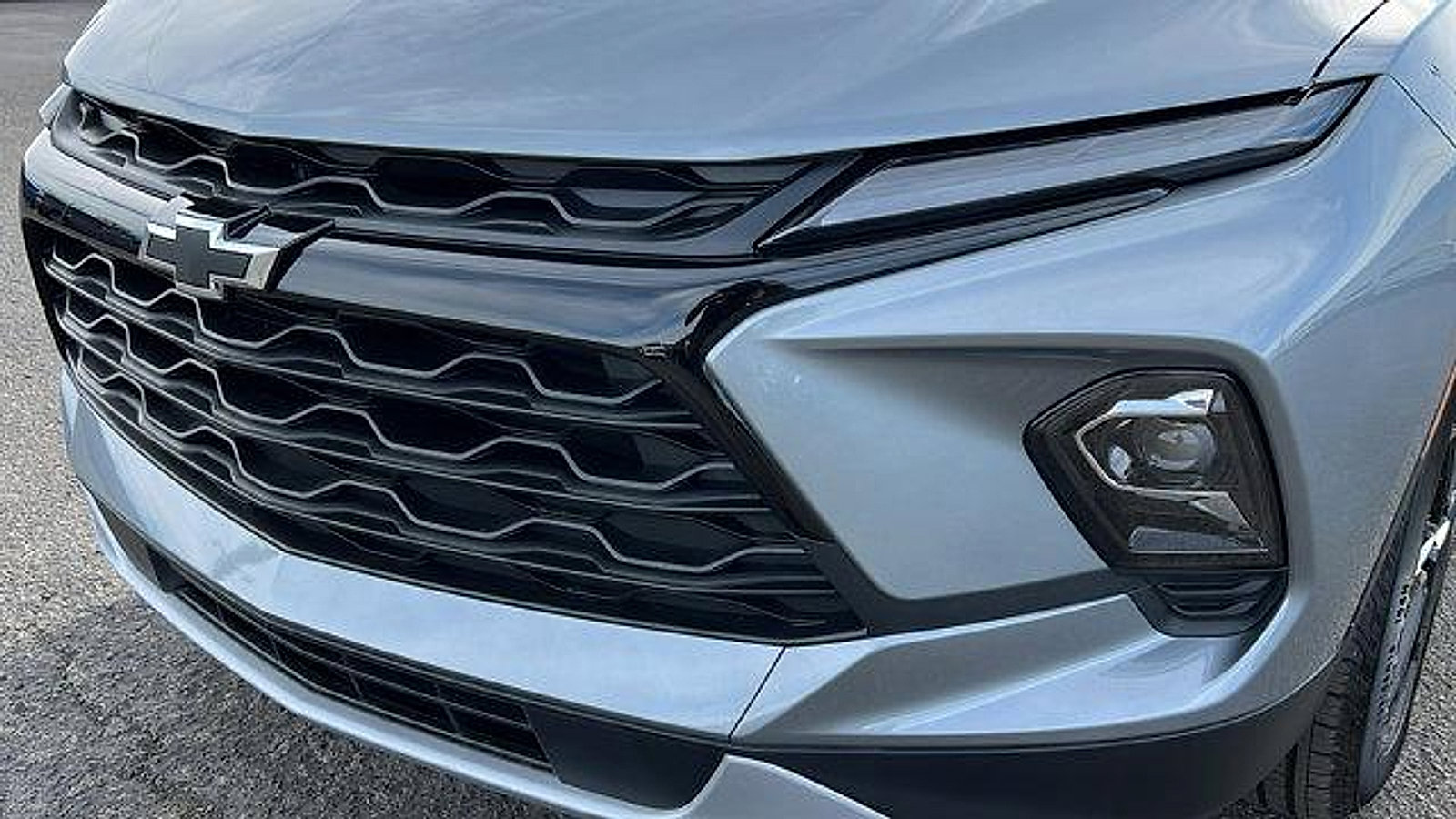 New 2025 Chevrolet Blazer LT w/ Convenience Package image 9