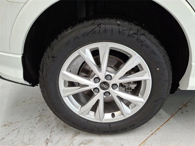 New 2025 Audi Q3 2.0T Premium Plus w/ Premium Plus Package image 5