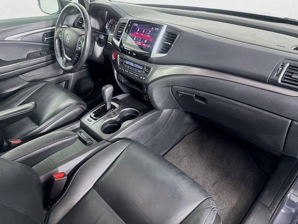 Used 2018 Honda Pilot EX-L image 38