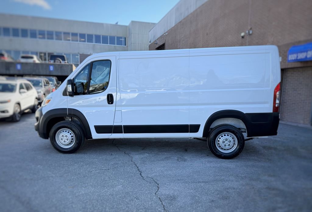 New 2026 RAM ProMaster 1500 image 14