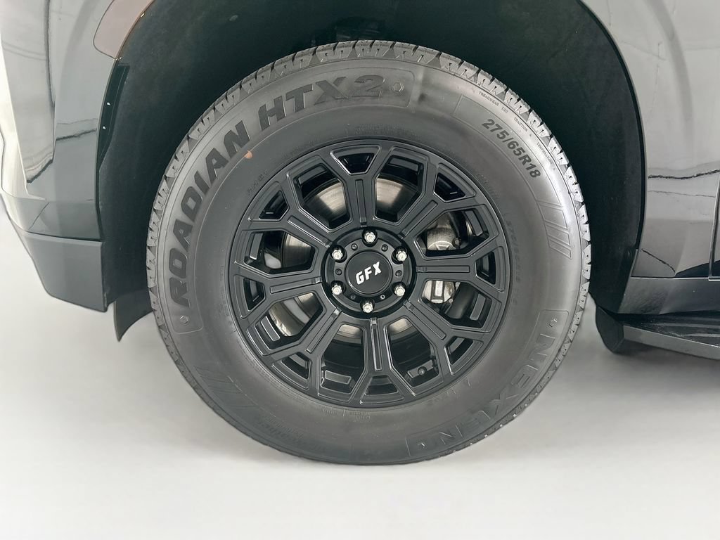 Used 2021 Chevrolet Tahoe LT RWD image 28