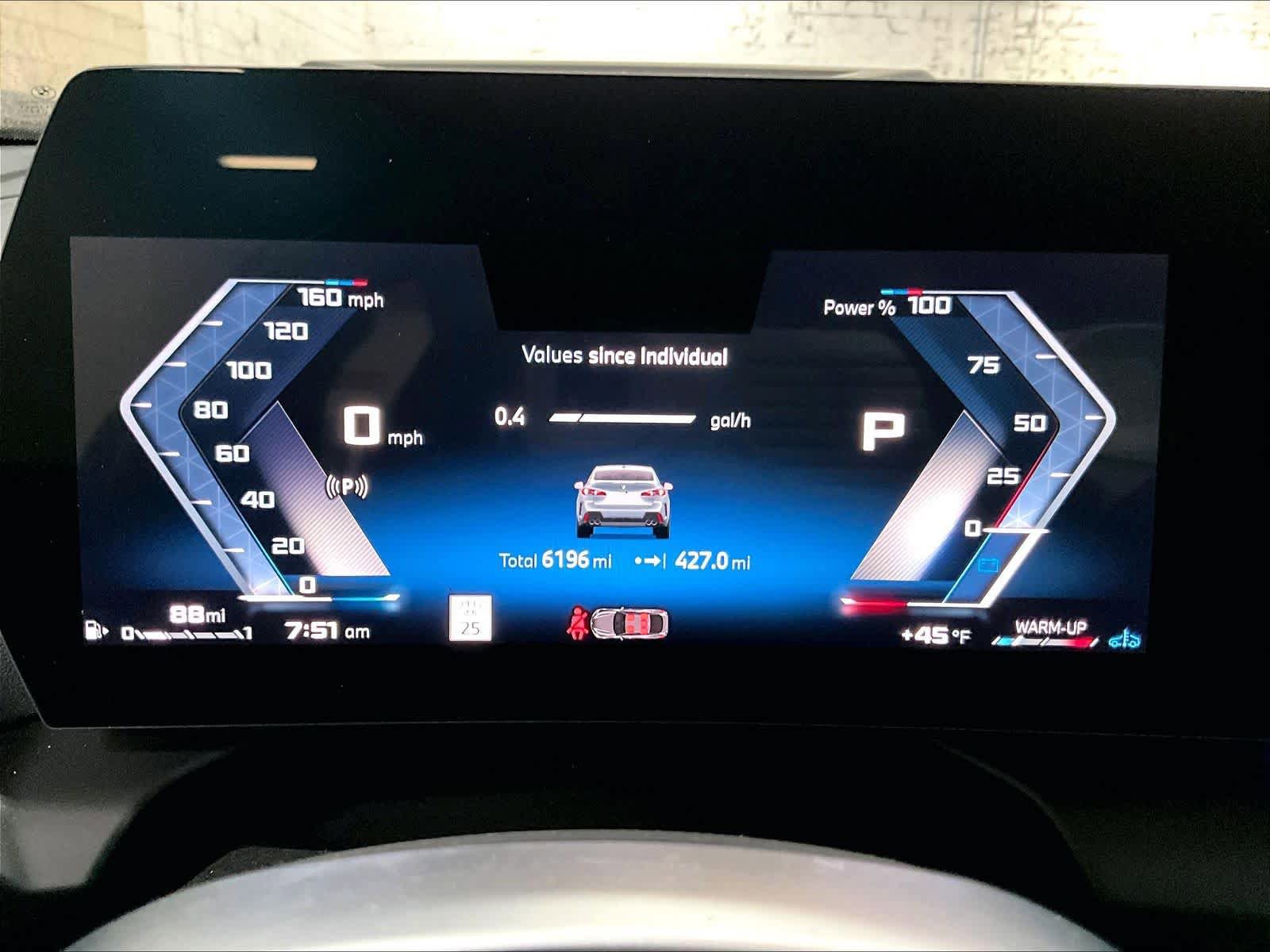 Certified 2025 BMW M235i xDrive w/ Technology Package image 21