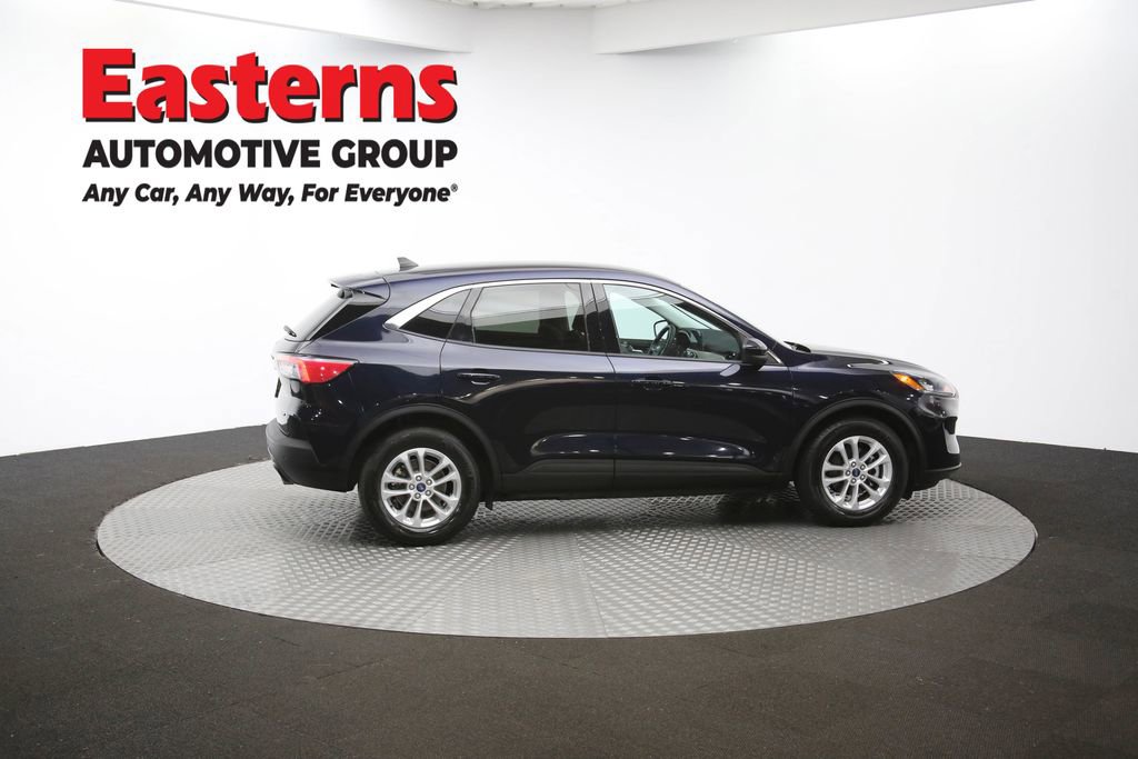 Used 2021 Ford Escape SE image 42