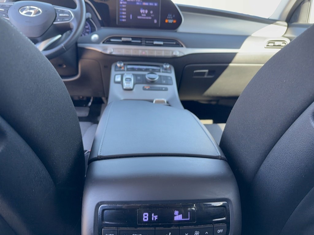 Used 2022 Hyundai Palisade SEL image 30