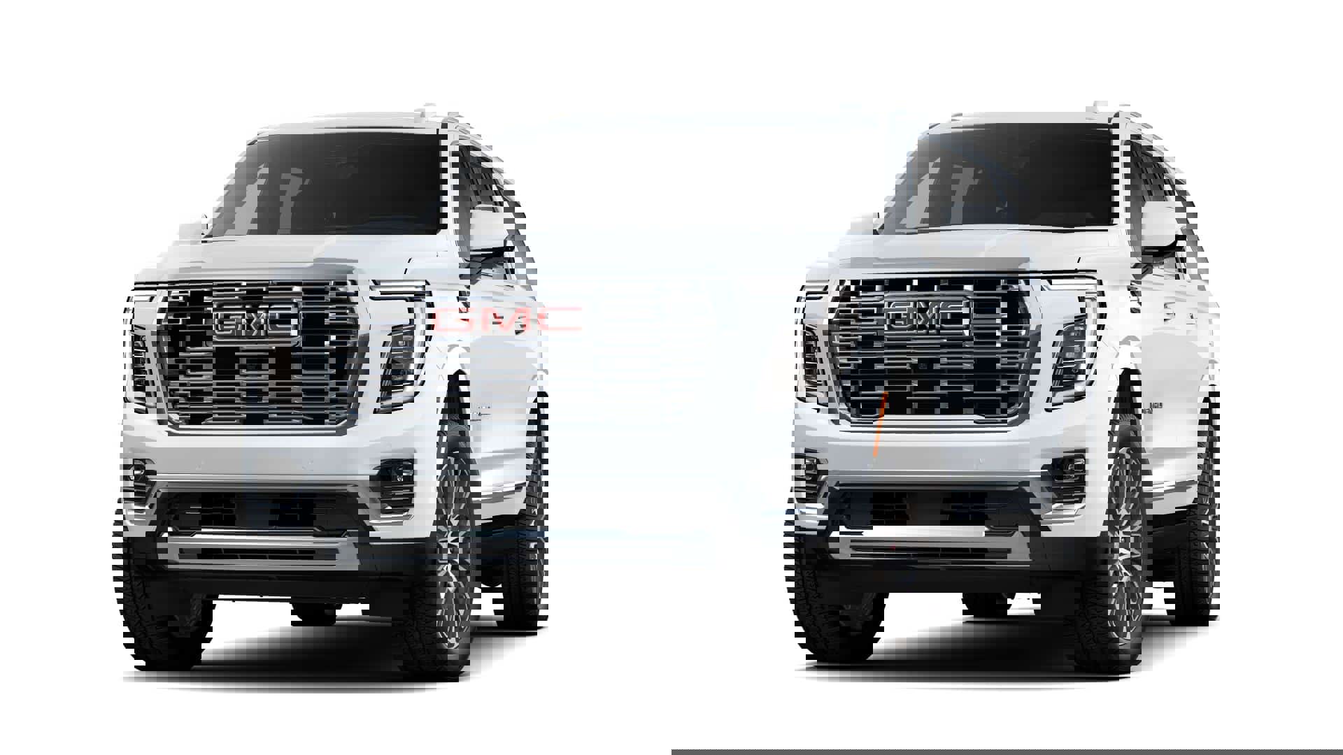 New 2026 GMC Yukon XL Denali w/ Denali Reserve Package image 18