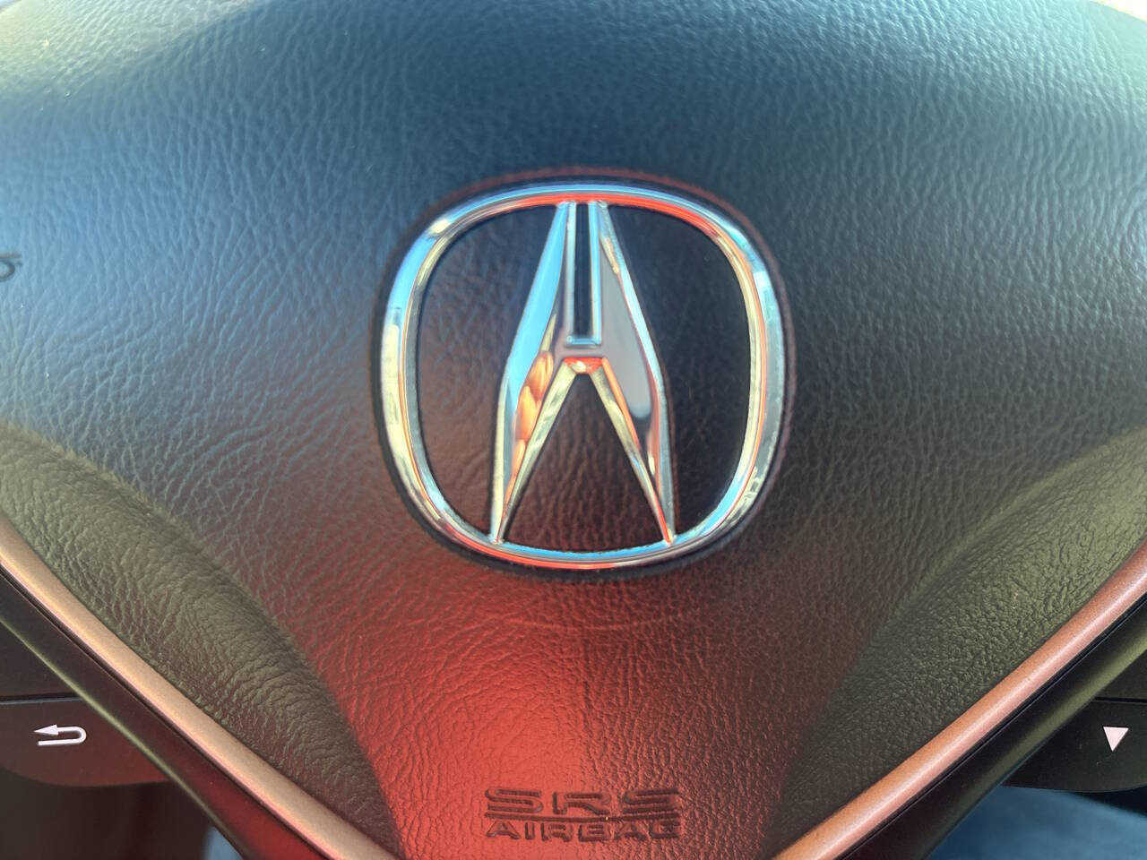 Used 2018 Acura RDX AWD image 36