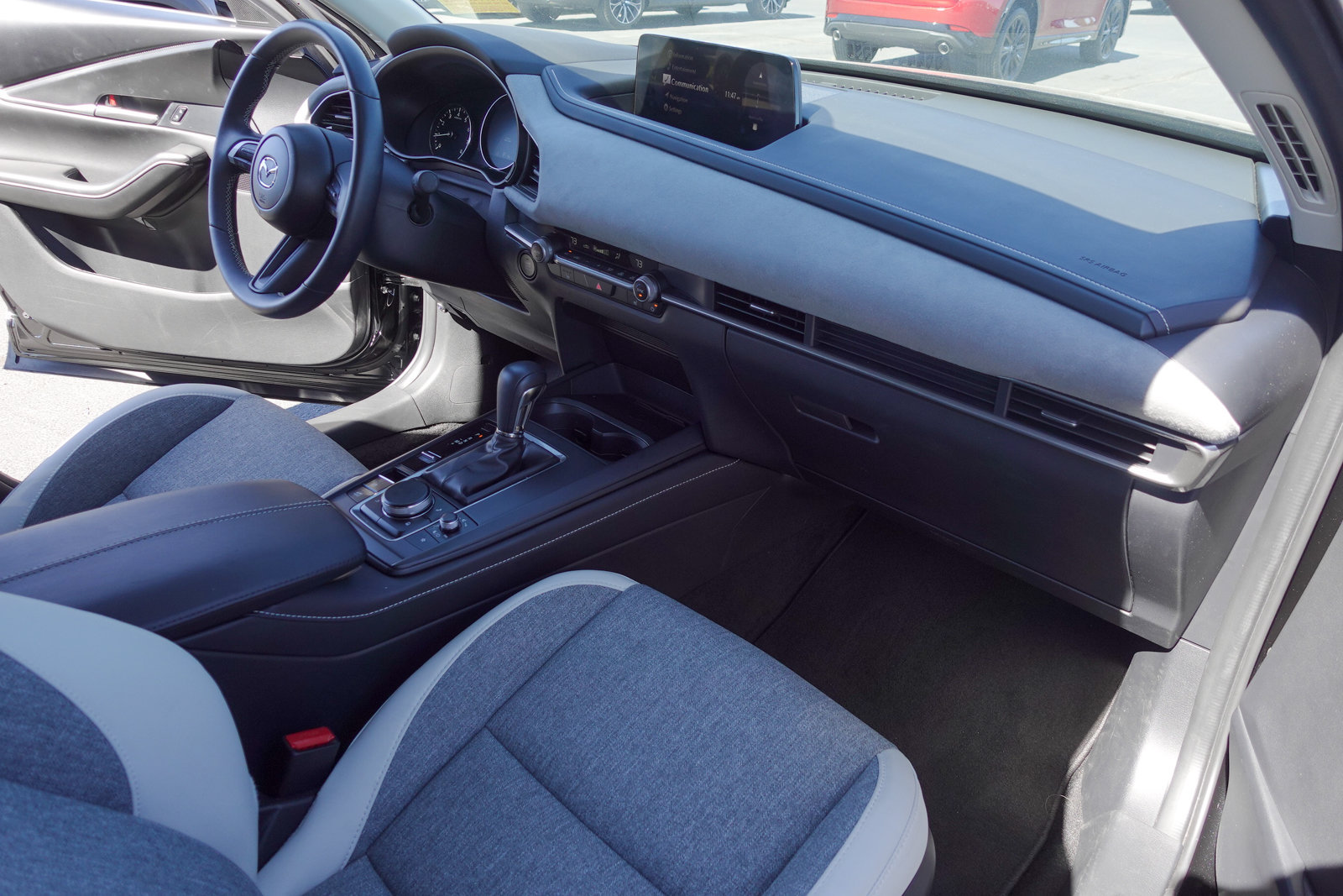 Used 2026 MAZDA CX-30 AWD 2.5 S image 13
