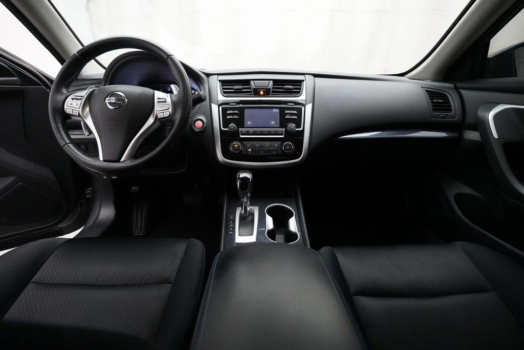 Used 2018 Nissan Altima 2.5 SR image 5