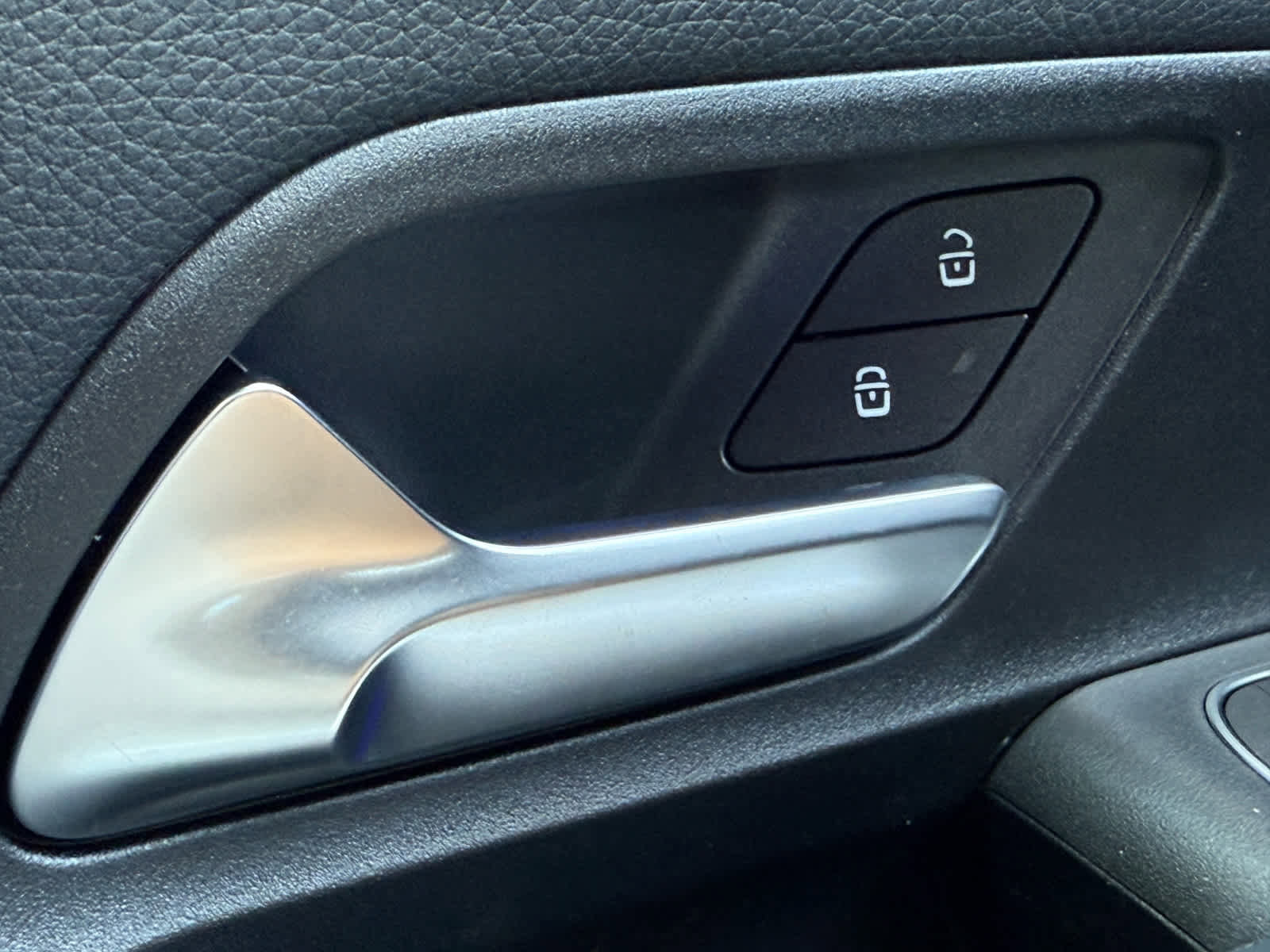 Certified 2026 Mercedes-Benz GLB 250 GLB 250 image 24