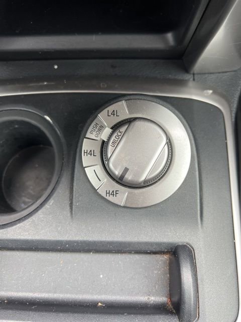 Used 2019 Toyota 4Runner Limited image 15