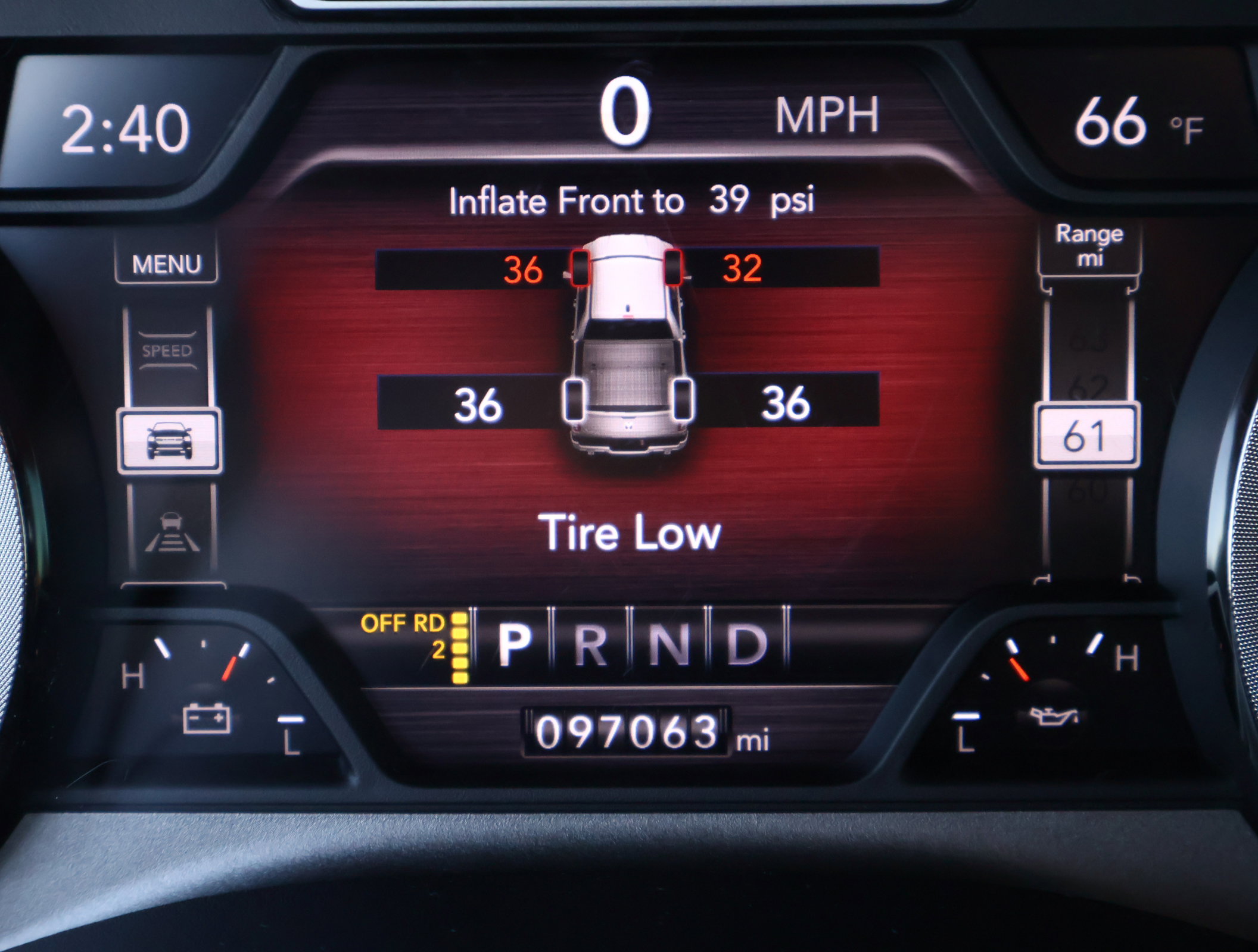 Used 2019 RAM 1500 Limited image 4