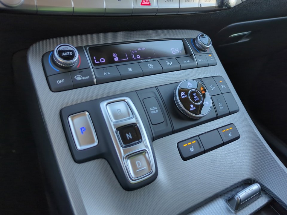 Used 2022 Hyundai Palisade SEL w/ Convenience Package image 20