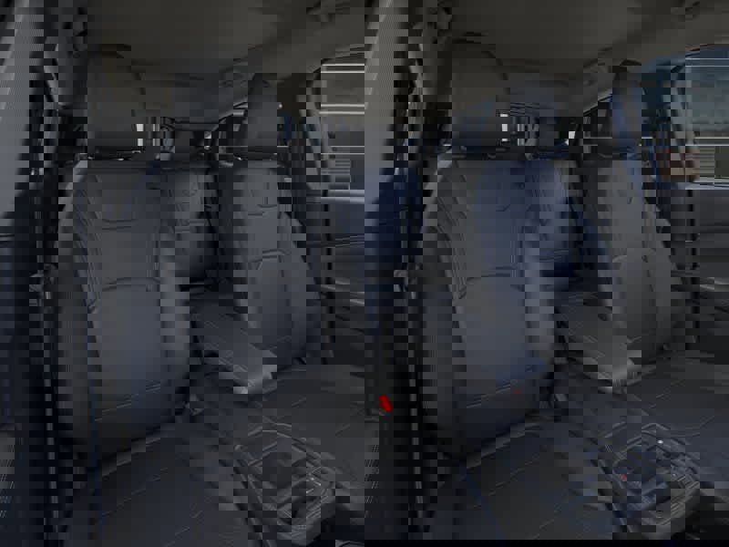 New 2025 Ford Mustang Mach-E Premium image 10