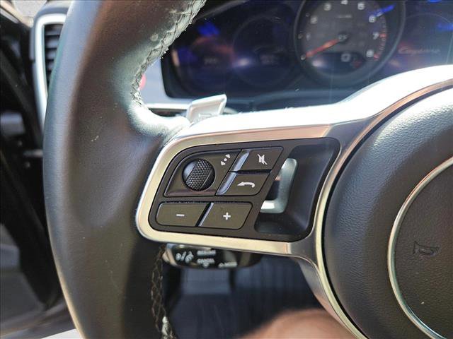 Used 2021 Porsche Cayenne image 20