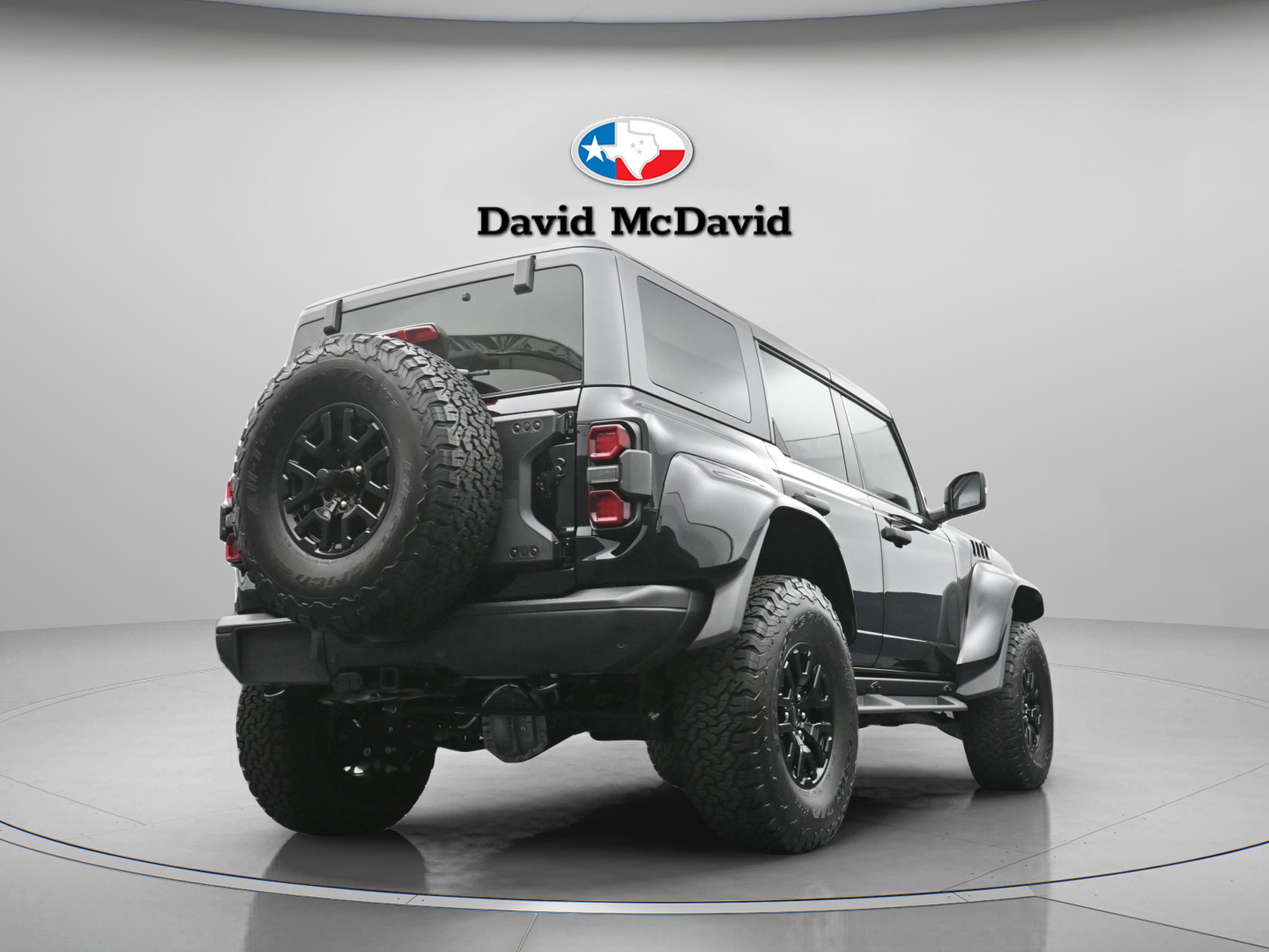 Used 2024 Ford Bronco Raptor image 34