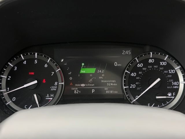 Used 2021 Toyota Highlander Platinum AWD/4WD image 25