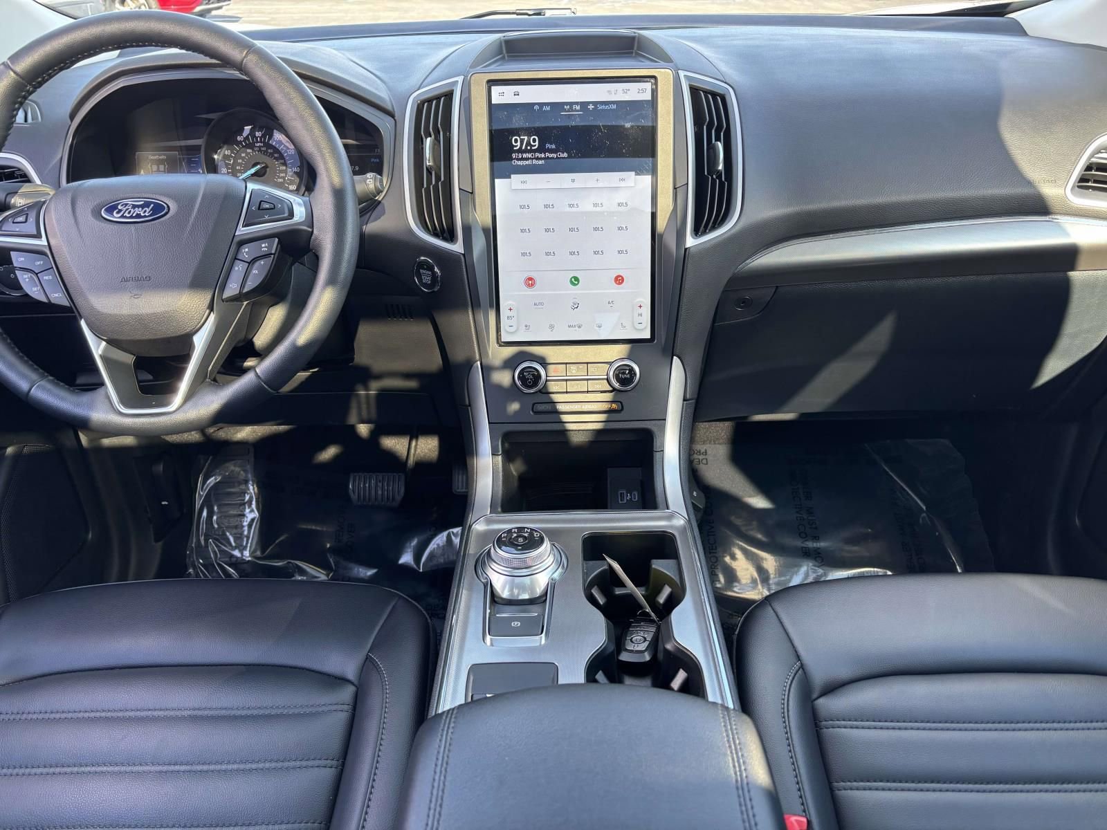 Used 2022 Ford Edge SEL w/ Convenience Package image 31