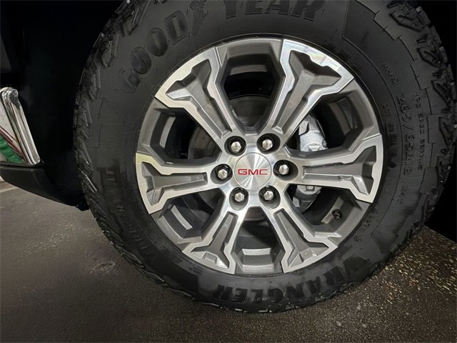 New 2026 GMC Sierra 1500 SLE image 63