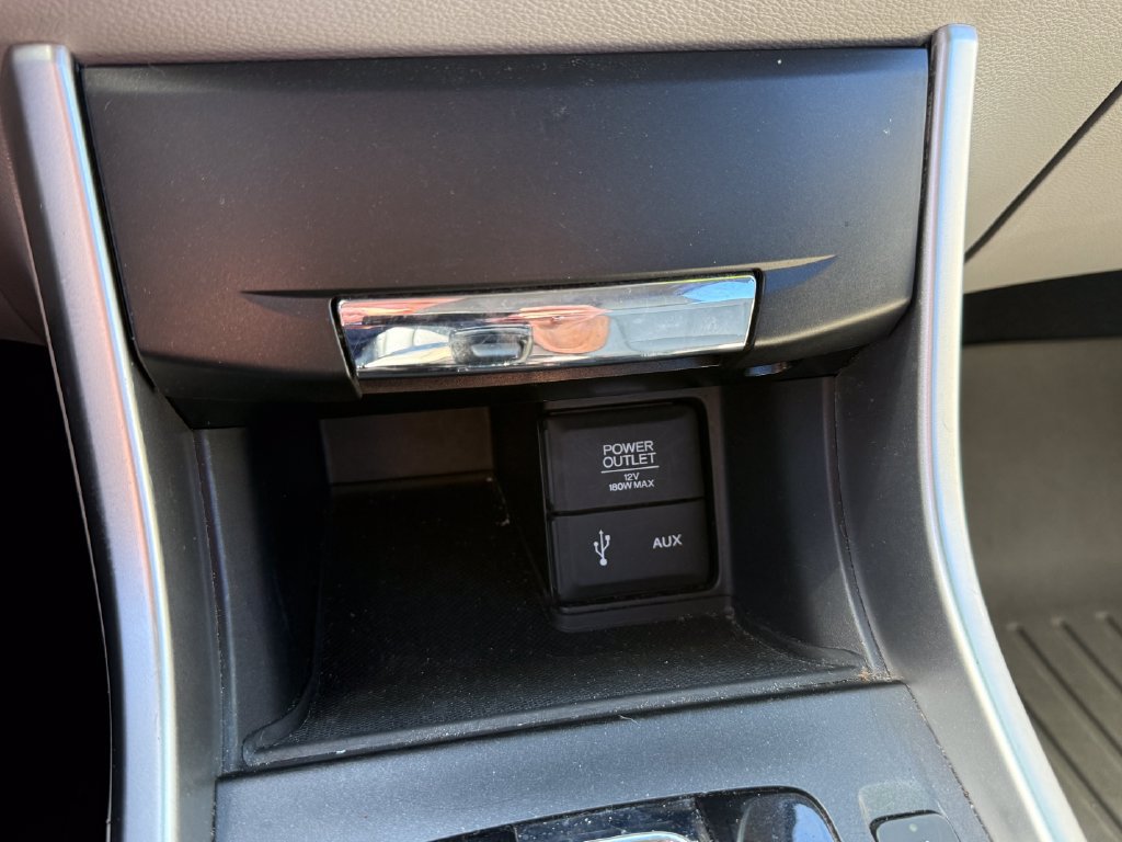 Used 2014 Honda Accord EX-L image 21