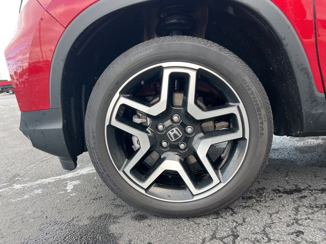 Used 2023 Honda Passport Elite image 10